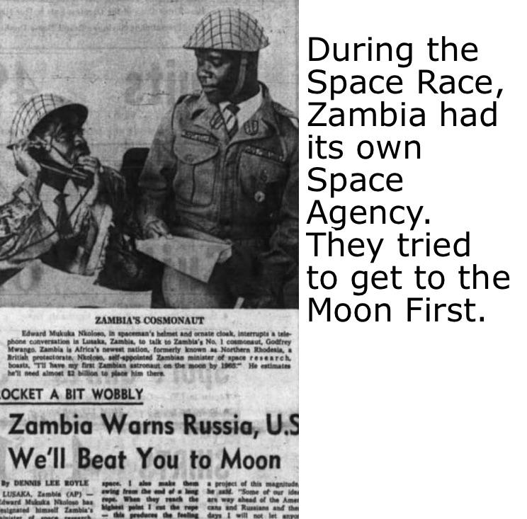 Zambia FTW